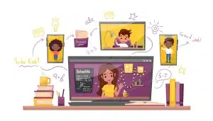 أفضل موشن جرافيك للمدراس في مصر